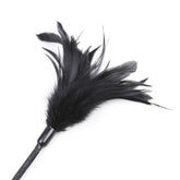 Double Headed Feather Flogger